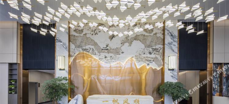 腾飞屹阳酒店(眉山仁寿怡和春熙步行街店)图片