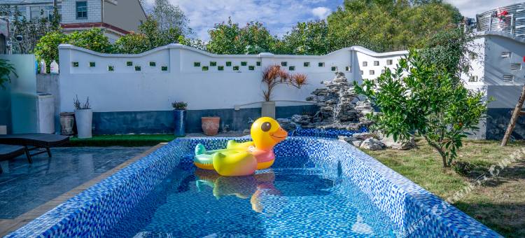 如家云上四季世游湾民宿(上海国际旅游度假区店)图片