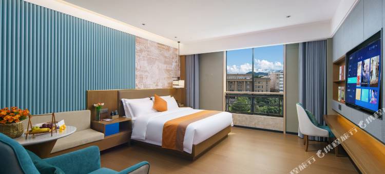 临沧凯莱斯顿国际酒店图片