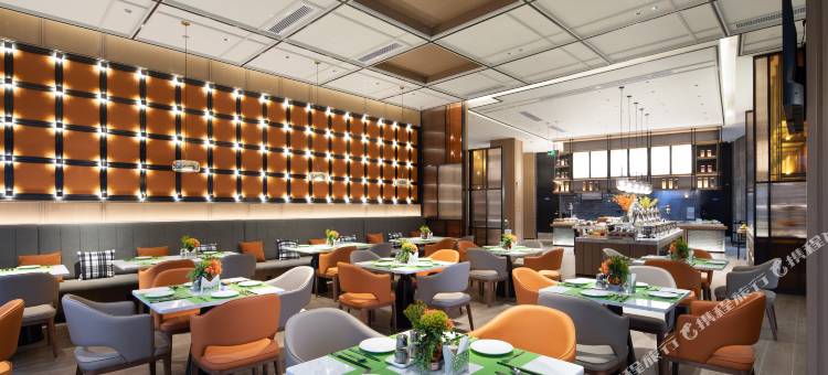 舟山岱山希尔顿欢朋酒店图片