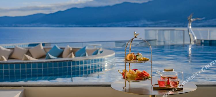 无双·Villa东方海景度假酒店(大理洱海店)图片