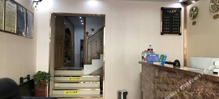 南京诚誉宾馆图片