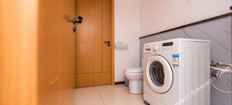 全程酒店(邯郸道稽山新天地店)图片