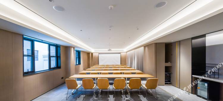 全季酒店(海口海南大学海甸岛店)图片