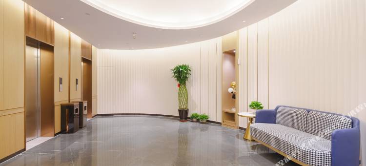 金华星悦·雲际酒店(金义时代广场店)图片