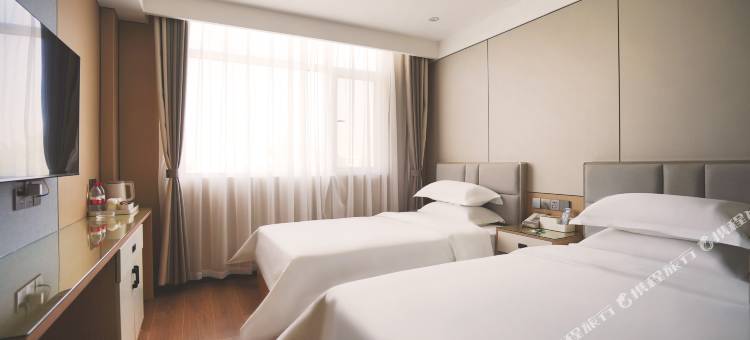 锦江之星酒店(聊城嘉明经济开发区站前北路店)图片