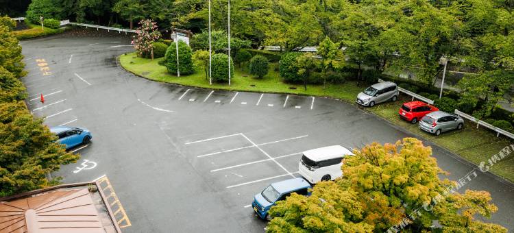 长瀞寄居龟之井酒店(KAMENOI HOTEL NAGATORO YORII)图片