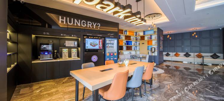 丽柏酒店(吉林北山人民广场店)图片