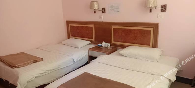 楚雄福月宾馆图片