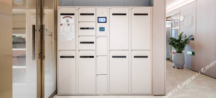 汉庭酒店(烟台莱州文化西路店)图片