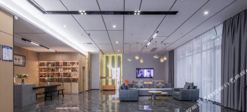 非繁欧乐酒店(菏泽曹县马金凤大戏楼店)图片