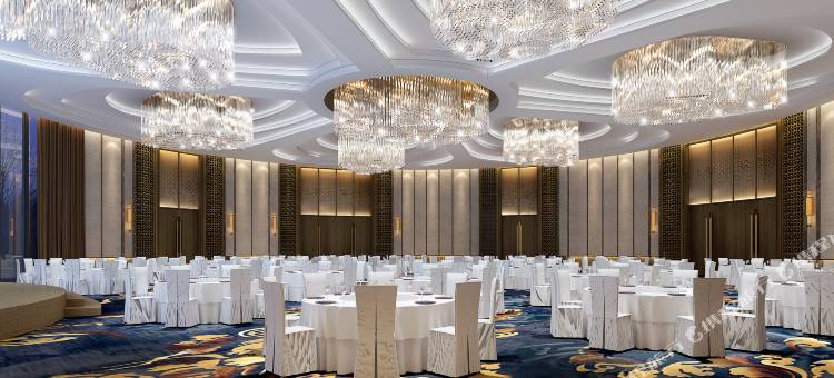 平湖华美达酒店图片