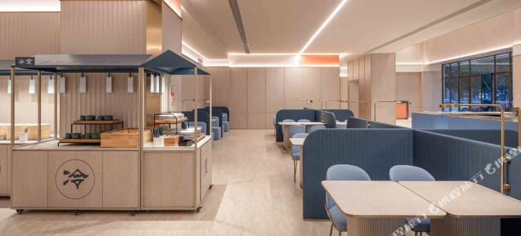 汉庭酒店(合肥滨湖店)图片