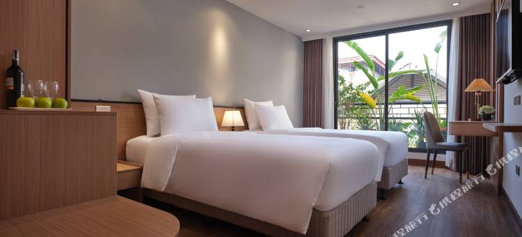 米纳西格兰酒店(Minasi Grand Hotel)图片