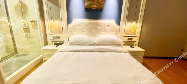 环都酒店(汕头高铁站店)图片