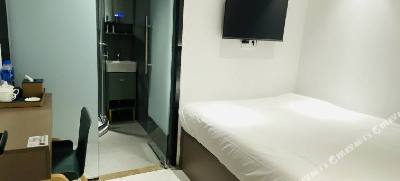 福州筱精品酒店(三坊七巷省立医院店)图片