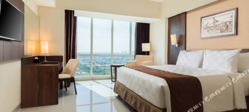 凤蝶贝斯特韦斯特酒店(Best Western de Papilio)图片