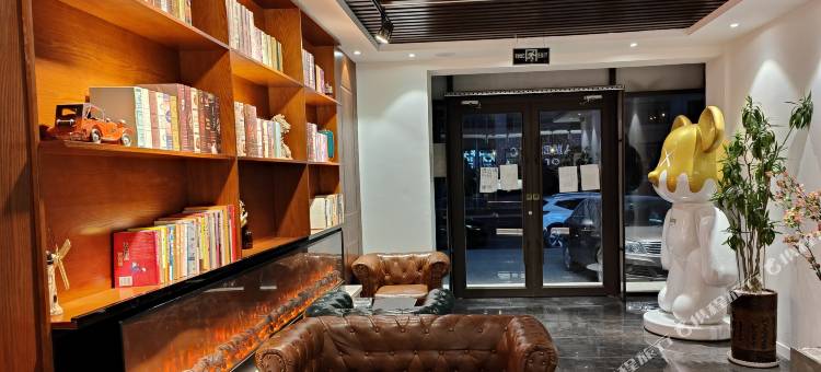 大同吉美酒店图片