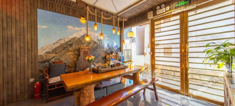 格格屋客栈(丽江古城店)图片