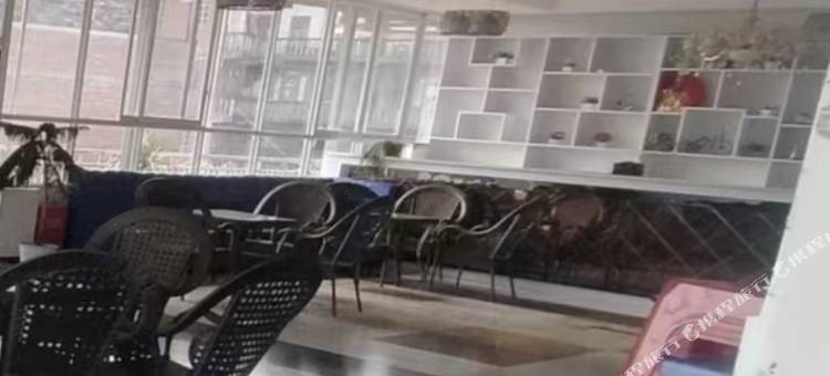 鸿福缘商务酒楼图片