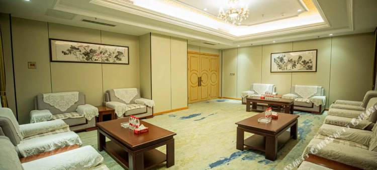 维也纳酒店(蒙阴云蒙路店)图片