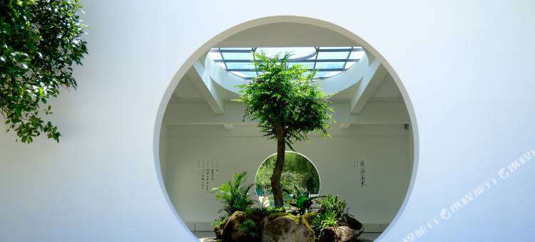建宁莲海玉家度假酒店图片