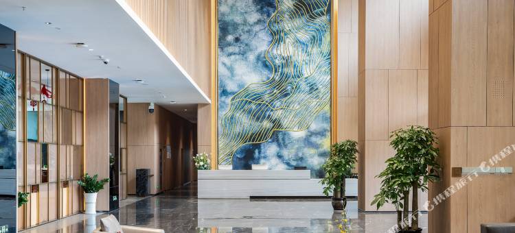 南宁禧悦昇酒店(万达茂店)图片