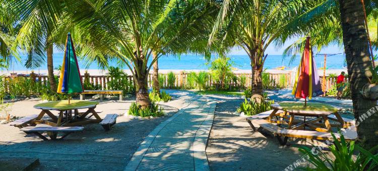 水晶岸海滩度假村由Cocotel提供(Crystal Shore Beach Resort Powered by Cocotel)图片