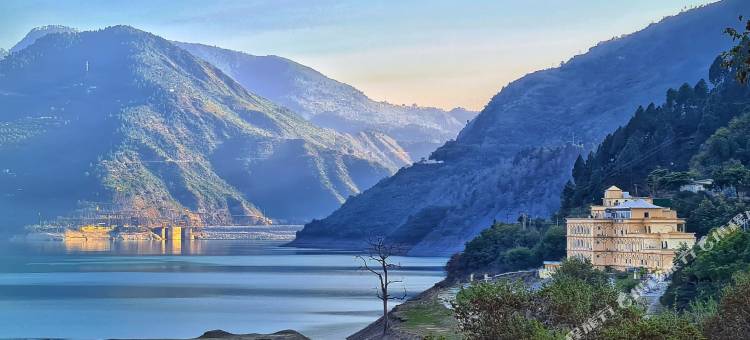 Hotel le Roi Lake View Koti图片