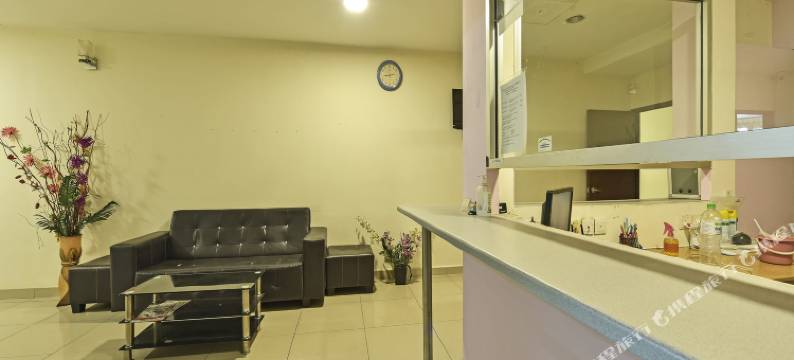 OYO 90733 公园大道旅馆酒店(OYO 90733 Parkway Inn Hotel)图片