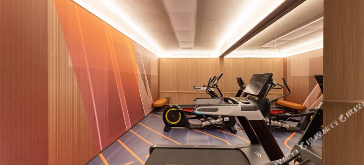 桔子酒店(三河世纪广场店)图片