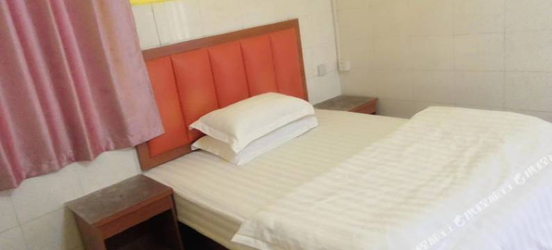 东莞长安鸿运住宿图片