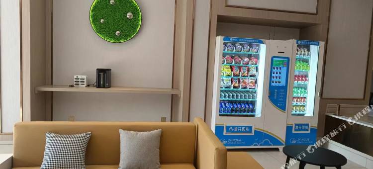 维也纳3好酒店(滨海人民路店)图片