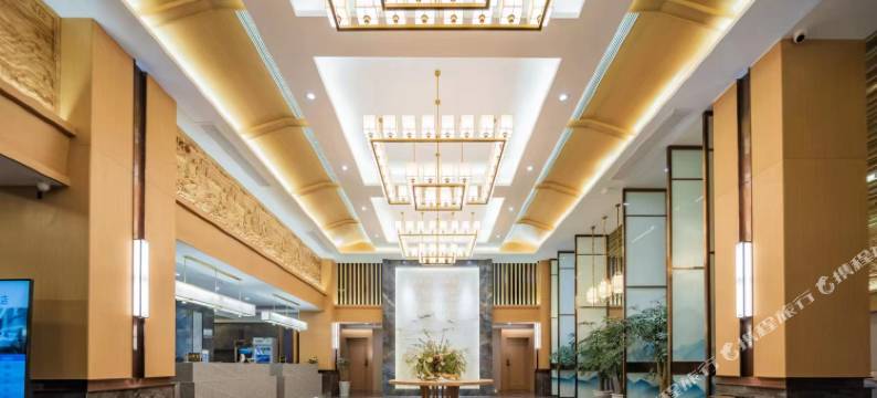 锦湖酒店(南充仪陇星城广场店)图片