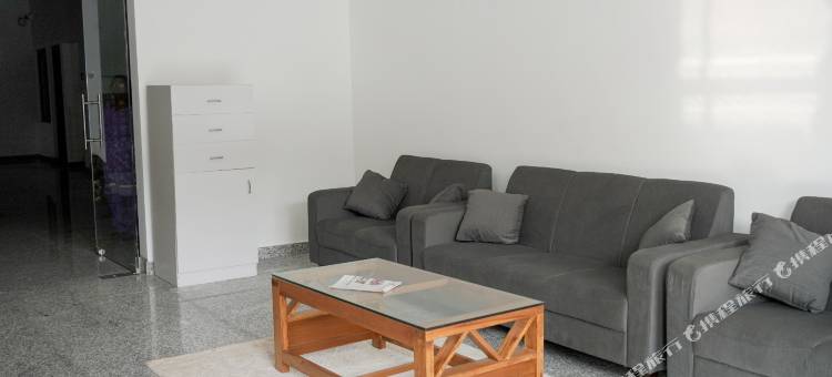 凯拉斯酒店(Kailath Hotels)图片