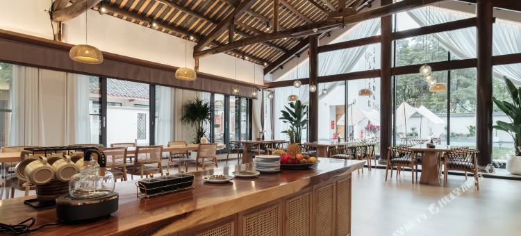 维克维尔·秘境原舍酒店图片