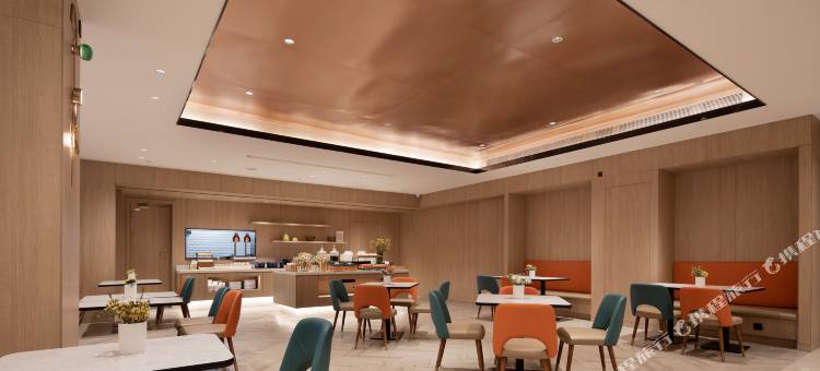 汉庭酒店(太原南站东广场店)图片