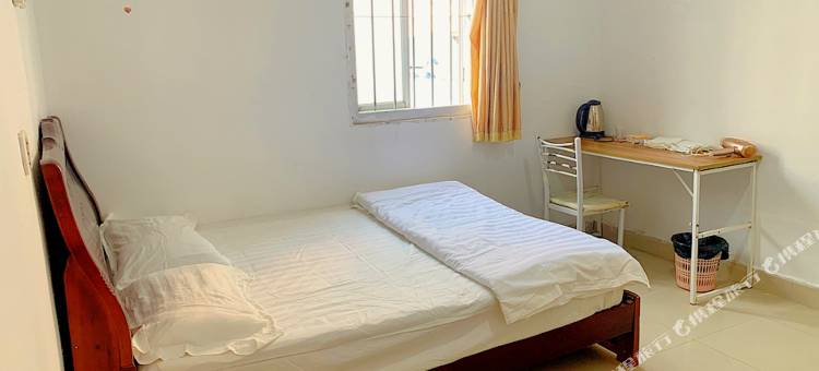 广州大学城校园住宿图片