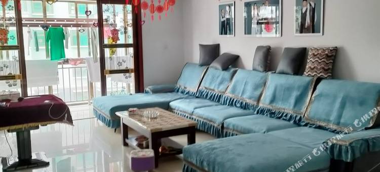 祁县小乔客栈图片