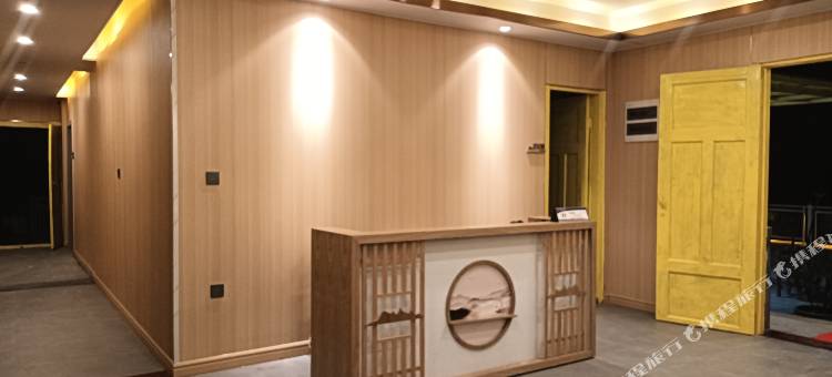 尤溪桂峰实在家庭民宿图片