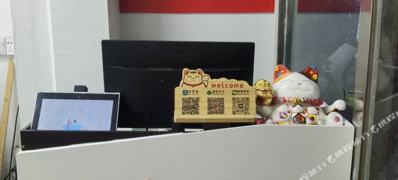 新郑轩辕客栈(宝相寺升达大学店)图片