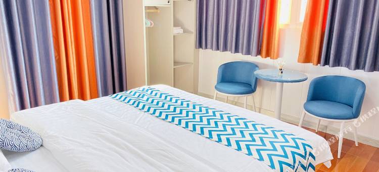 平潭六八小筑图片