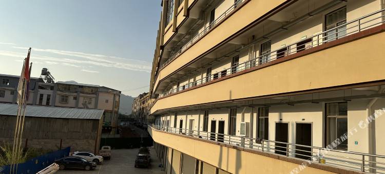 永德千渝民宿图片