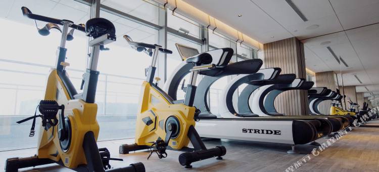 大兴机场万信酒店图片