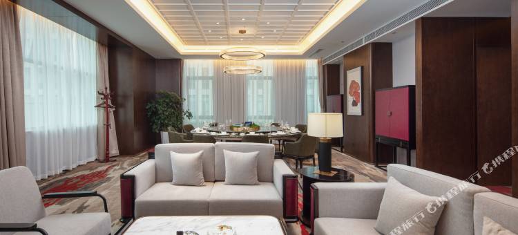 铁港·锦江都城酒店(成都青白江铁路港店)图片