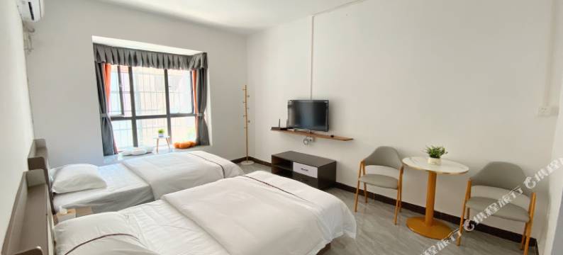 维也曼公寓(珠海金湾三灶店)图片