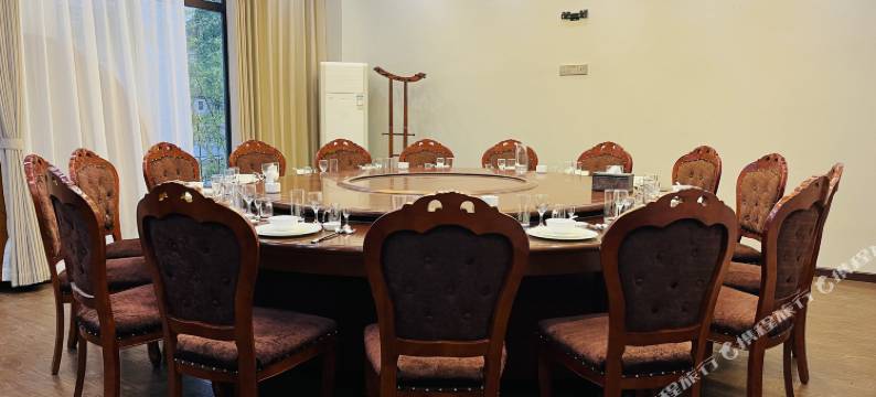 宜兴叁时酒店图片