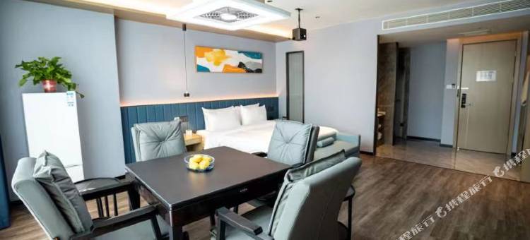 四季·江南酒店(济源职业技术学院御驾街店)图片