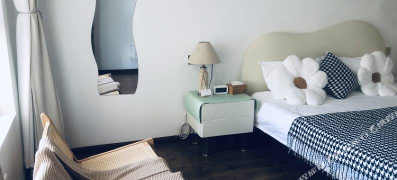 大理久栖海景客栈图片