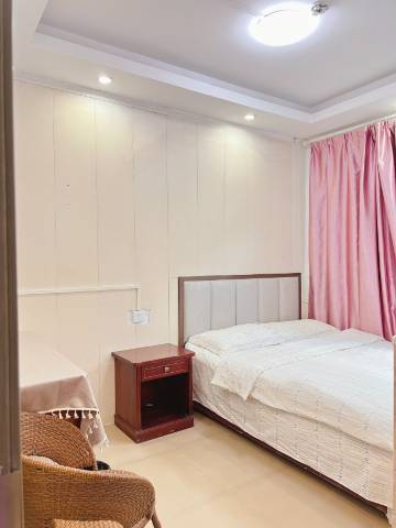 贵阳蓝星月宾馆